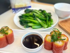 -蔡澜点心·粤菜(赛格国际购物中心店)
