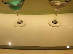 鸡尾酒-芭菲盛宴·环球美食(解放碑英利国际店)