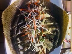 -金谷园饺子·烧烤(人大总店)