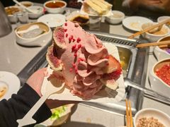 -海底捞火锅(万象城店)