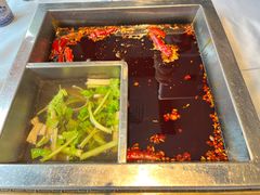 -龙森园火锅(琴台路店)