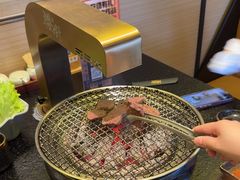 -樱嘢·炭火烧肉(惠南店)