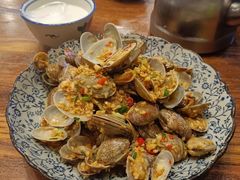 -虾小龙老长沙龙虾馆(坡子街店)