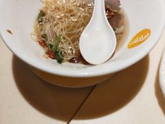 -龙记烧腊茶餐厅(常德路店)