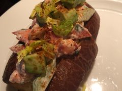 -db Bistro & Oyster Bar by Daniel Boulud(滨海湾金沙店)