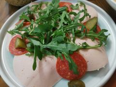 -Golden Lily河内巴黎法越料理餐厅(建国西路店)