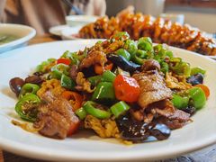 -茶肆(仙林店)