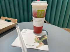 -奈雪的茶(亨特国际广场店)