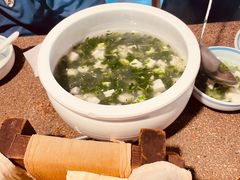 -几荷·恰似故人来(秀水广场店)