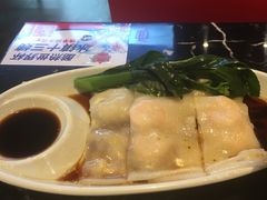 -西关味(大卫城店)