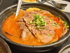 多味酸汤牛肉-多味居(剪子巷店)