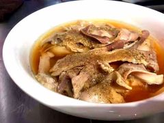 猪肚-罗大姐湘潭菜馆(洋湖春园店)