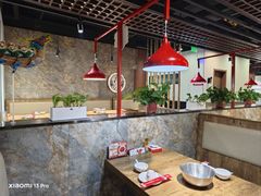 -叶派龙虾•招牌香辣蟹·海鲜(中海国际店)