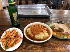 -西塔大冷面(市府大路店)