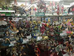 -秋叶原电器街