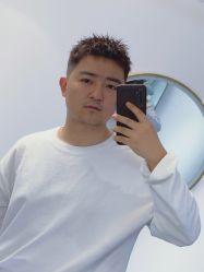 -川和潮人漂色·烫染·接发
