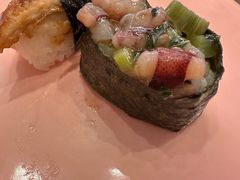 -争鲜回转寿司(东方银座店)