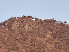 -香山公园