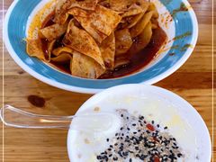 -马三洋芋片(兰州总店)