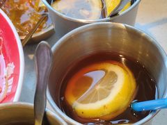 -明腾壹间茶餐厅(新都会花园广场店)