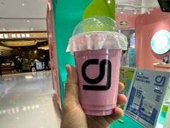 -gleeglee乐溢亦茶(合生汇店)