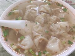 -安庆柴火馄饨(马道街店)