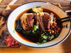 -三十三碗黄牛肉面(东原1891店)