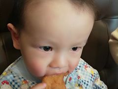 -双合园·海鲜水饺青岛菜(万佳广场店)