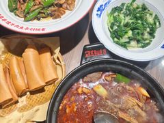 -肖记公安牛肉鱼杂馆·省级非物质文化遗产(崇仁路江滩直营店)