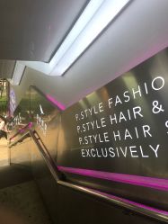 -P.STYLE 派斯造型