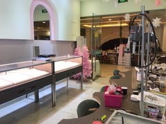 -珍LU首饰·银饰手工DIY体验(下沙宝龙店)