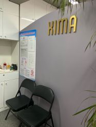 点击看大图 -XIMA·美发沙龙