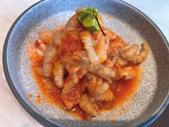 -老头儿油爆虾(金沙印象城店)