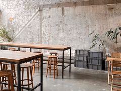 -VOYAGE COFFEE 咖啡烘焙工坊店(798艺术区店)
