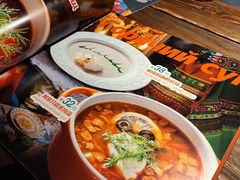 -卢布里西餐厅(海拉尔店)