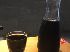 酸梅汤-腰子哥烤串(石佛营炫特店)