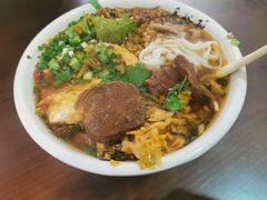 -易裕和·长沙米粉(友谊路店)
