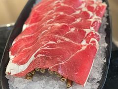 -捞王锅物料理(东百中心店)