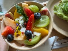 -O'eat Blossom&Pelican(深圳首店)