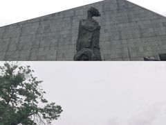 -侵华日军南京大屠杀遇难同胞纪念馆