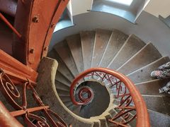 -青岛德国监狱旧址博物馆