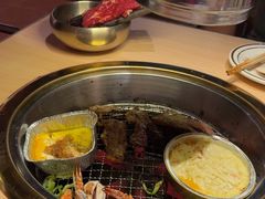 -伊茉家的烤肉店(勒泰中心店)