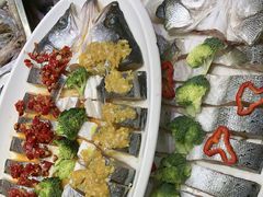 -渔码头食府(蓬莱阁店)