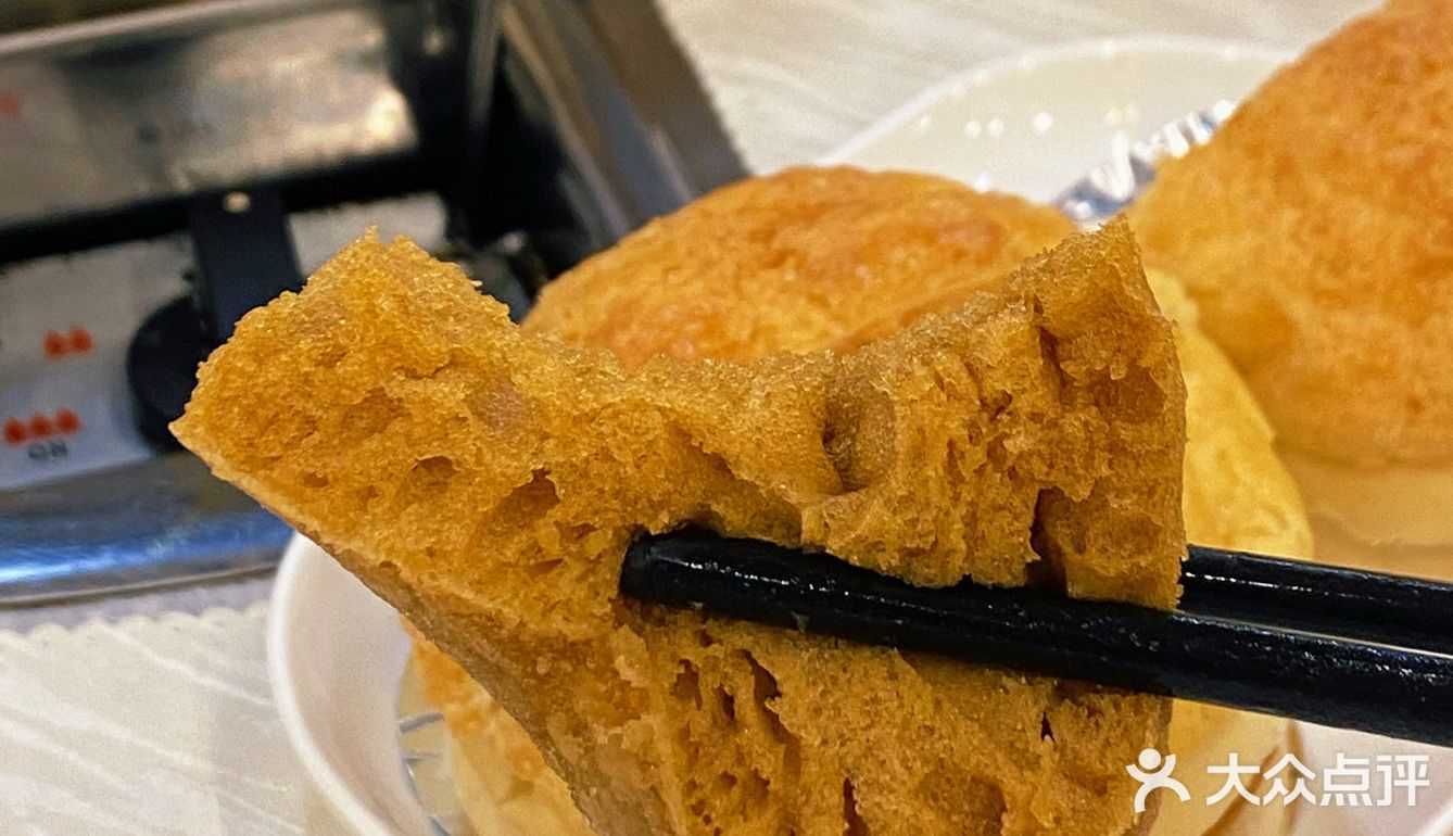 番禺首创鲍鱼煲鸡 | 鲍马爷