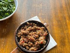 -刘记古镇羊肉汤