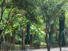 -顺德渔村·岭南一号