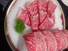 -牛将军•涮肉•烤肉•铁板烧(北京王府井·故宫店)