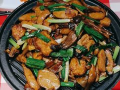-西贝(六里桥旗舰店)