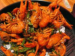 -南极·小龙虾·湘式拌饭(南街店)