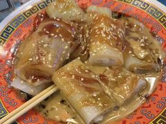 -憶廟街 X 沙角邨(太古城店)